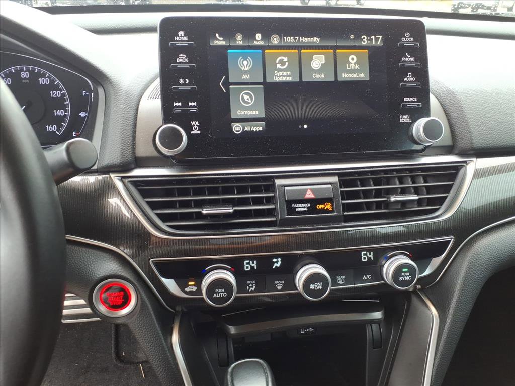 Used 2019 Honda Accord Sport image 13