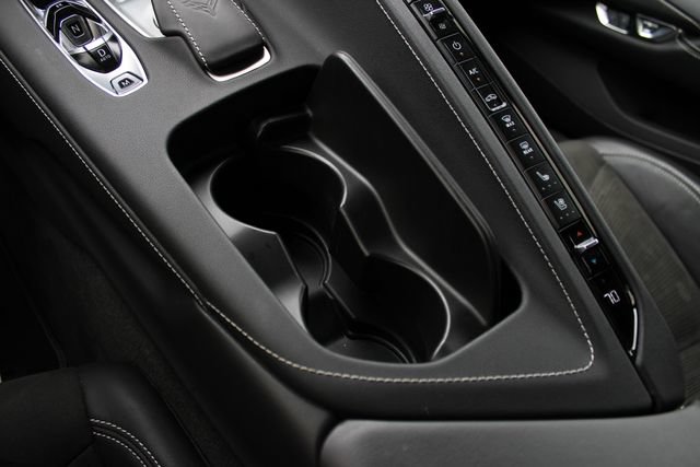 Used 2023 Chevrolet Corvette Stingray Preferred Conv w/ Z51 Performance Package RWD image 20