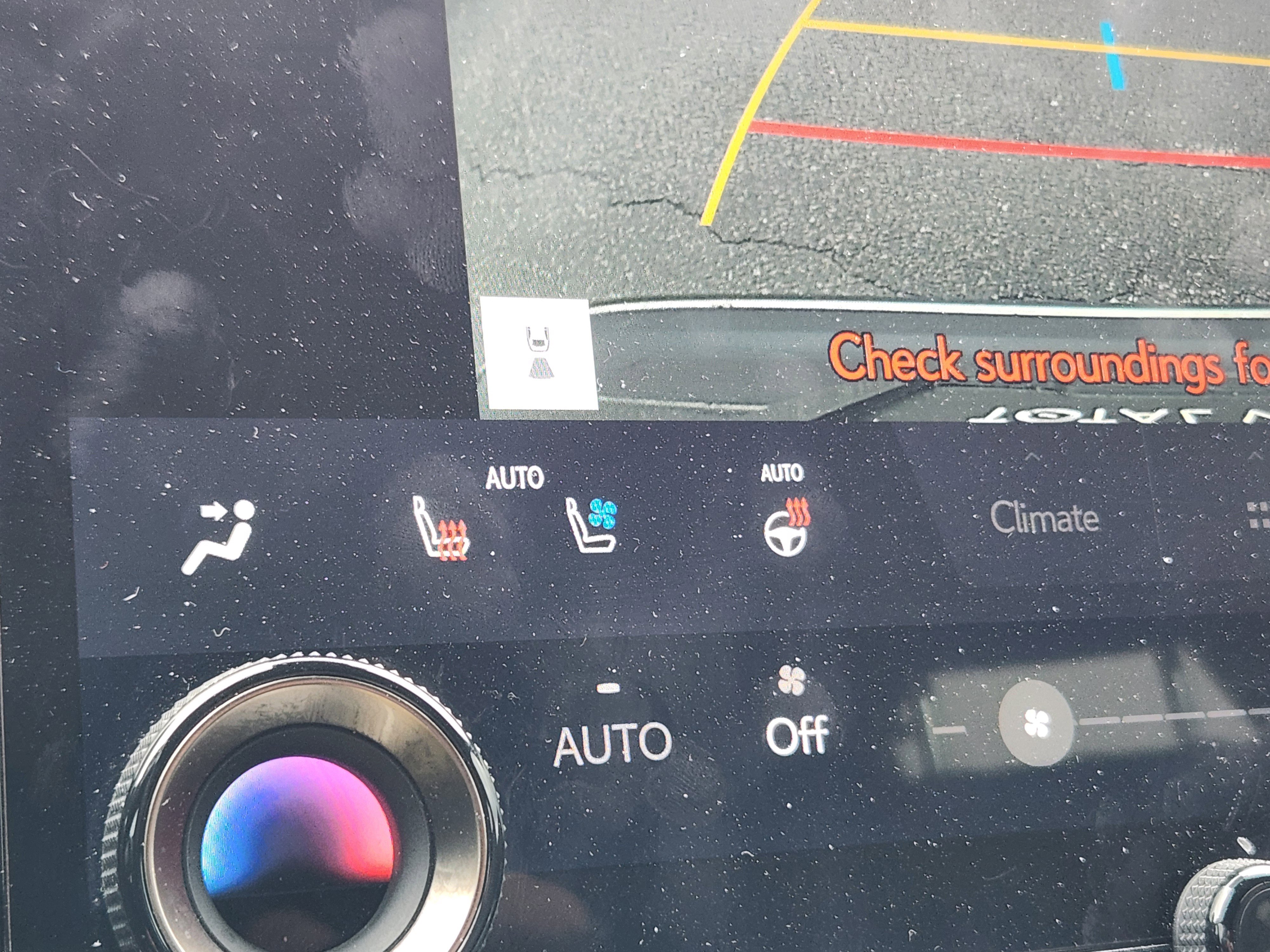 Certified 2023 Lexus RX 350 w/ Accessory Package (Z1) AWD/4WD image 28