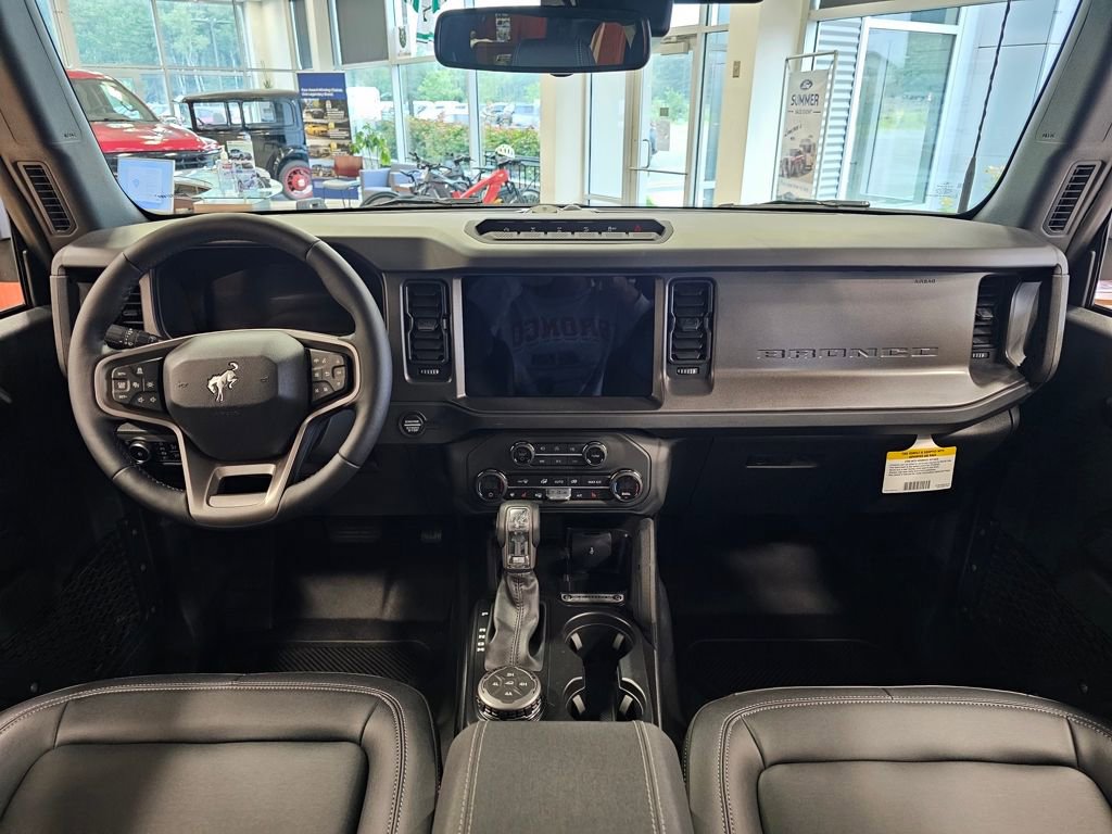 New 2025 Ford Bronco Badlands image 23