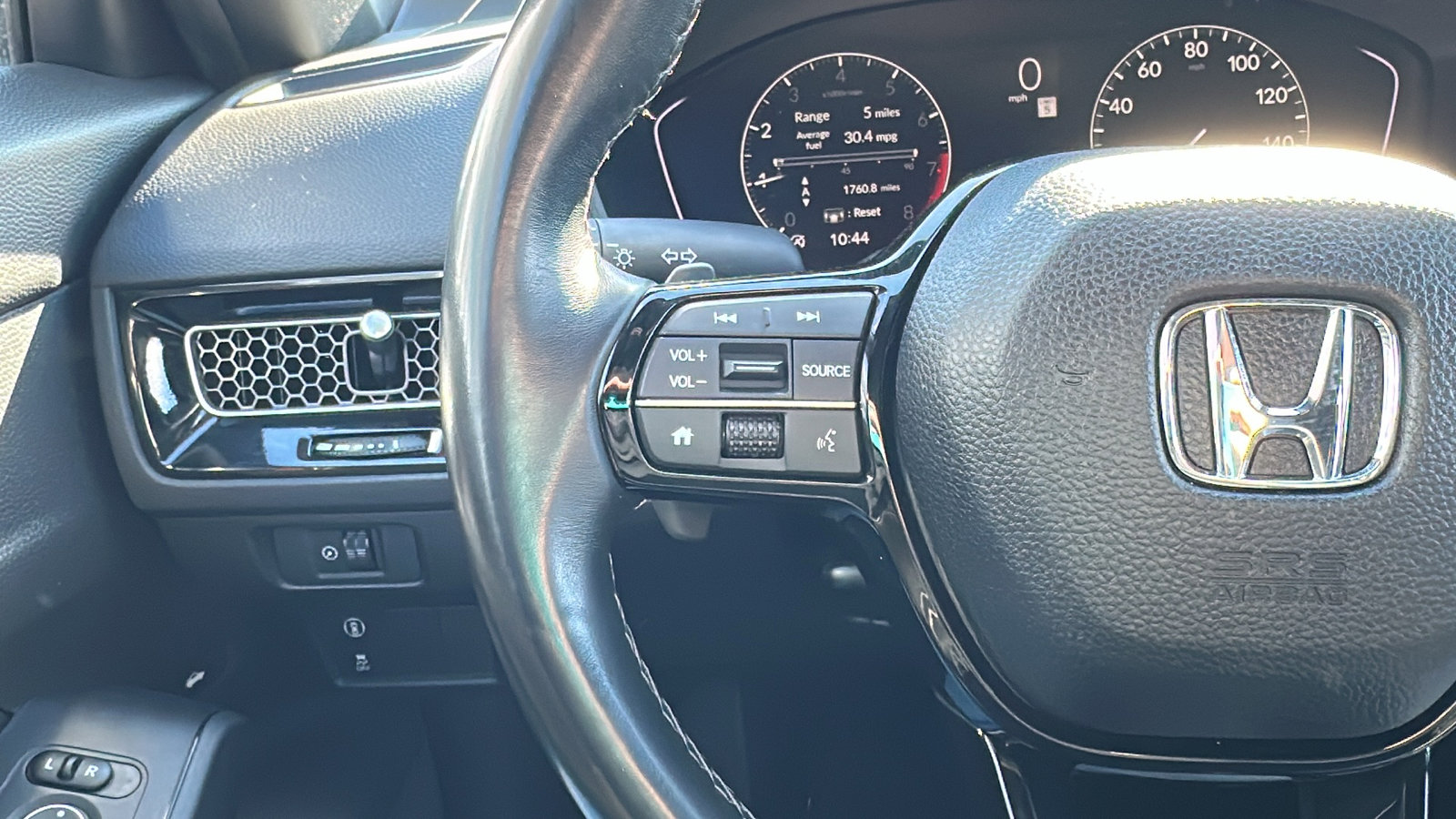 Used 2023 Honda Civic Sport image 15