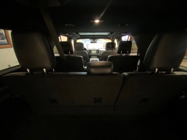 Used 2018 Ford Expedition Max Limited w/ Equipment Group 302A image 15