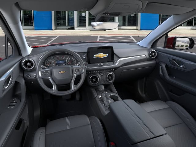 New 2026 Chevrolet Blazer LT w/ Sound & Technology Package FWD image 15