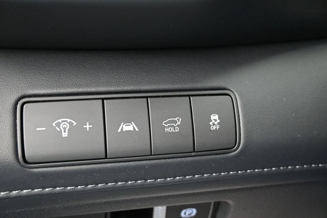 Used 2022 Hyundai Santa Fe SEL w/ Convenience + Premium Package FWD image 24