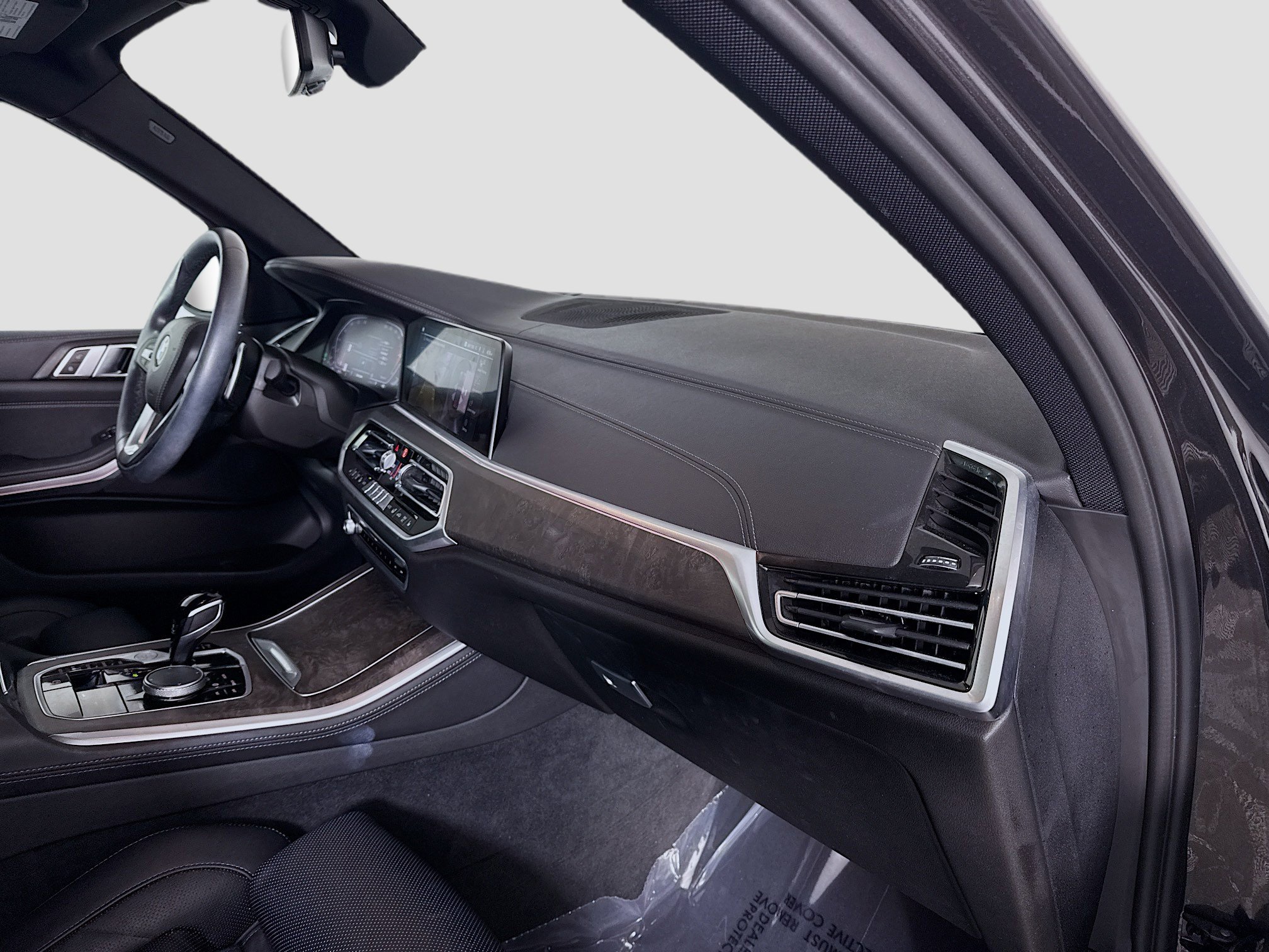 Used 2023 BMW X5 sDrive40i w/ Premium Package RWD image 30
