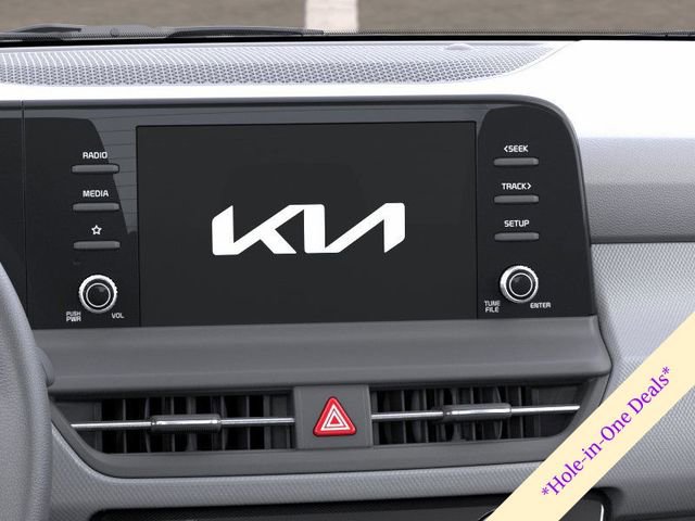 New 2026 Kia Seltos LX image 20