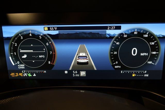 New 2026 Subaru Outback Premium image 17