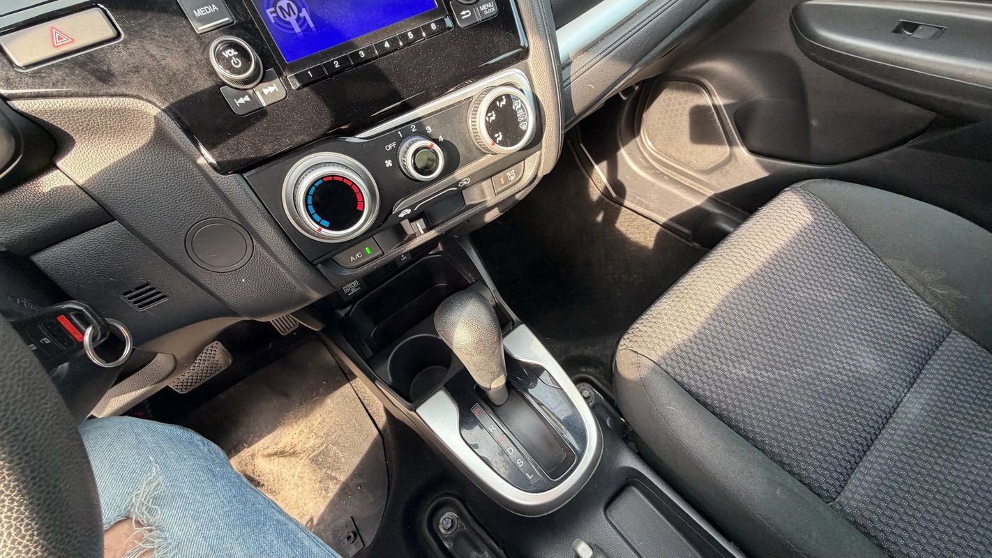 Used 2019 Honda Fit LX image 14