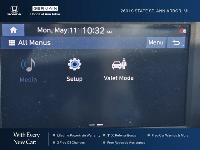 Used 2022 Hyundai Elantra SEL FWD image 4