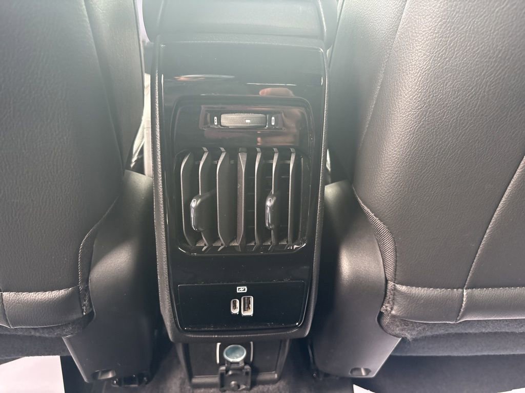 Used 2023 Jeep Compass Limited w/ Elite Group image 30