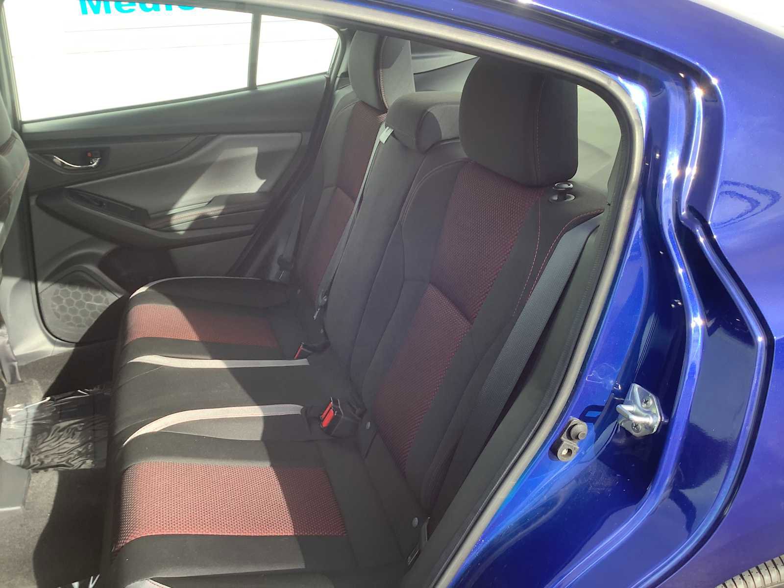 Used 2023 Subaru Impreza 2.0i Sport image 13