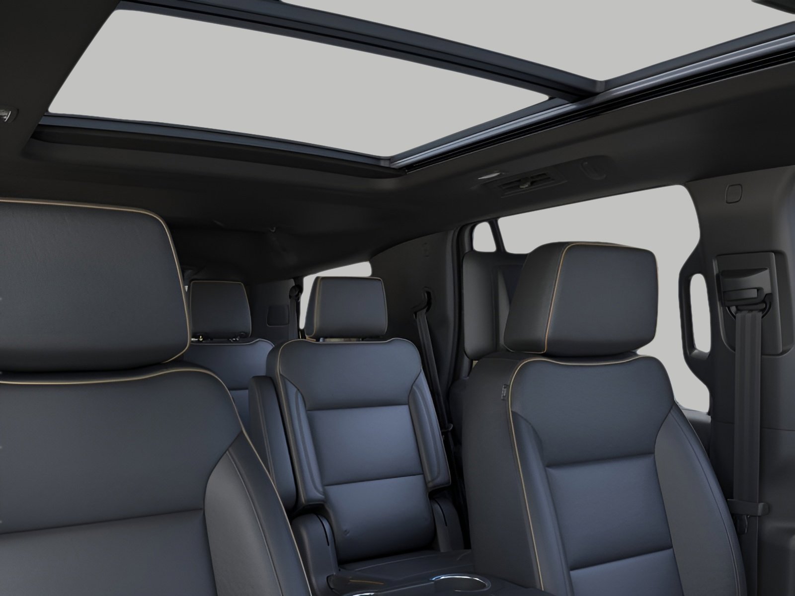 New 2025 Chevrolet Tahoe Premier image 24