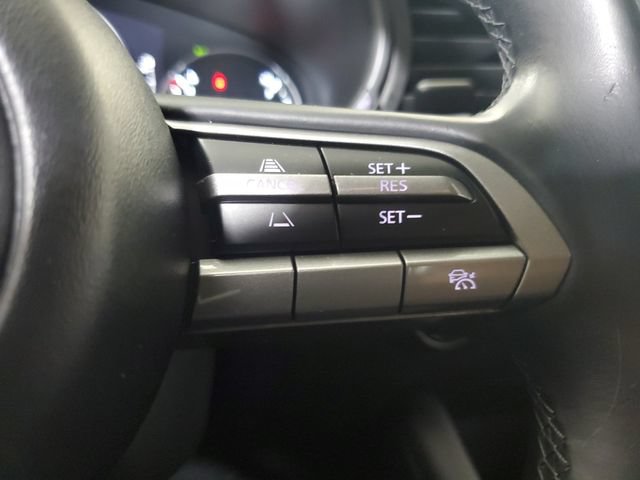 Used 2022 MAZDA MAZDA3 s FWD image 26