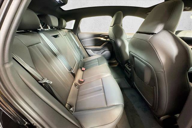 New 2027 Audi A6 e-tron Premium Plus AWD/4WD image 24