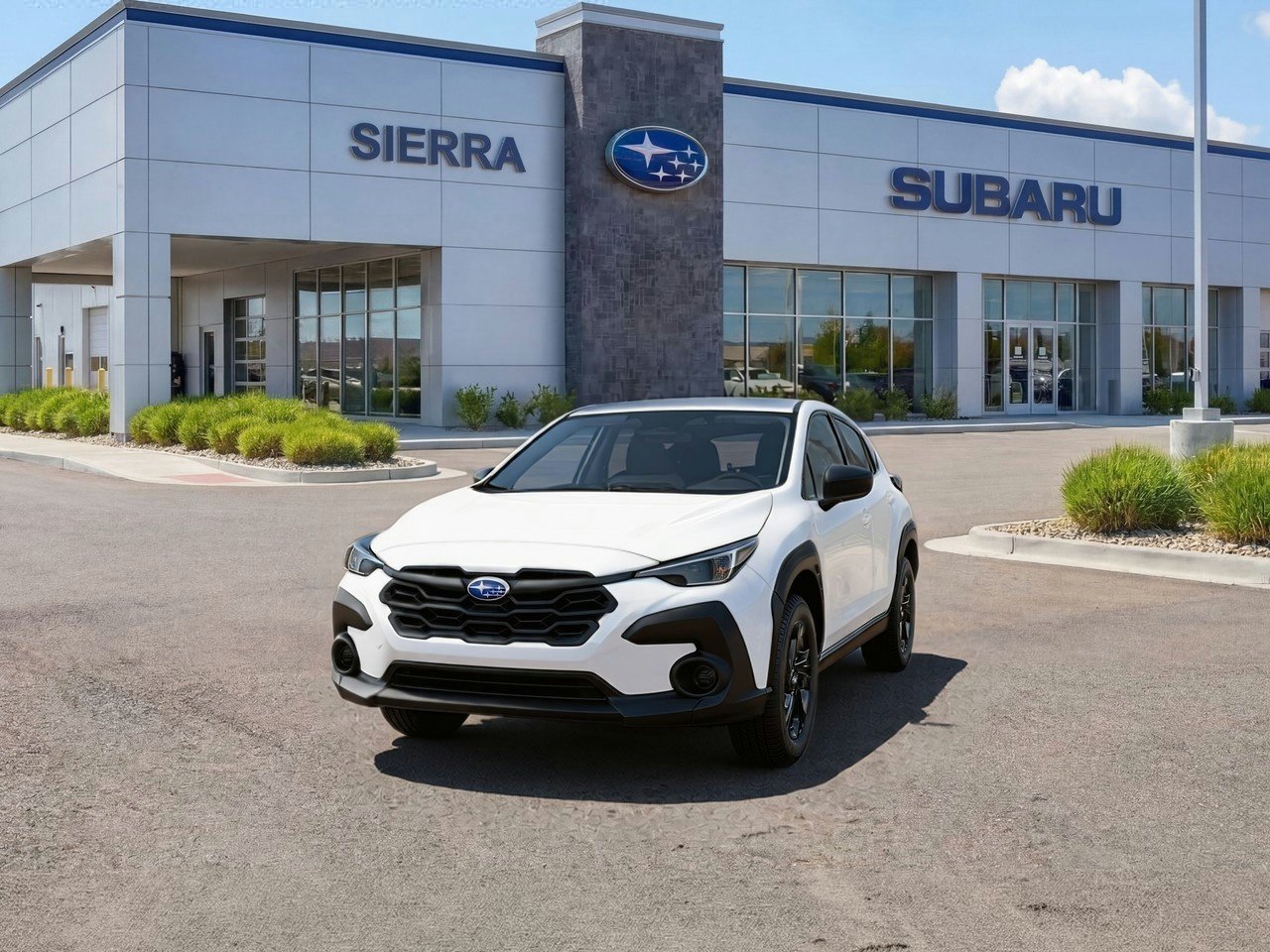 New 2026 Subaru Crosstrek 2.5i AWD/4WD image 19