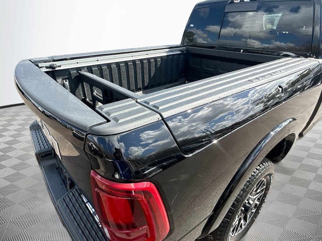 New 2026 RAM 2500 Limited image 29