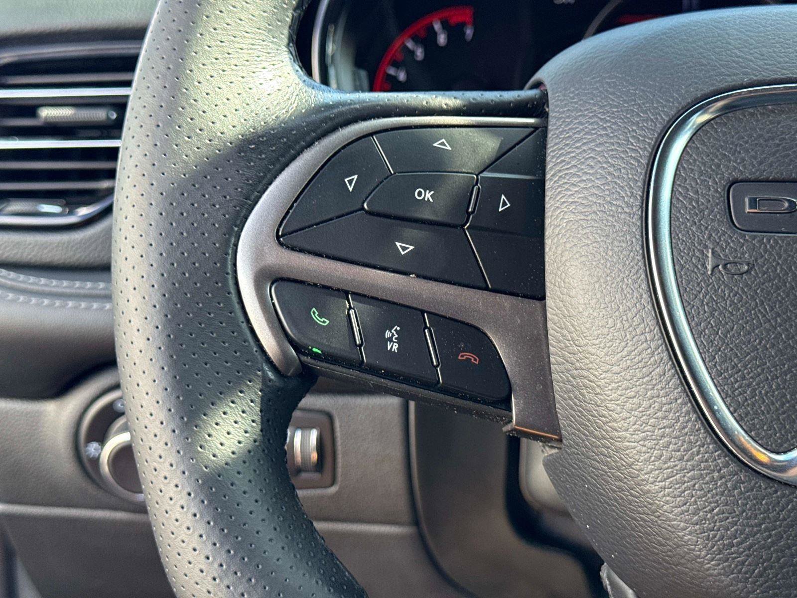 Used 2023 Dodge Durango SXT Launch Edition RWD image 29