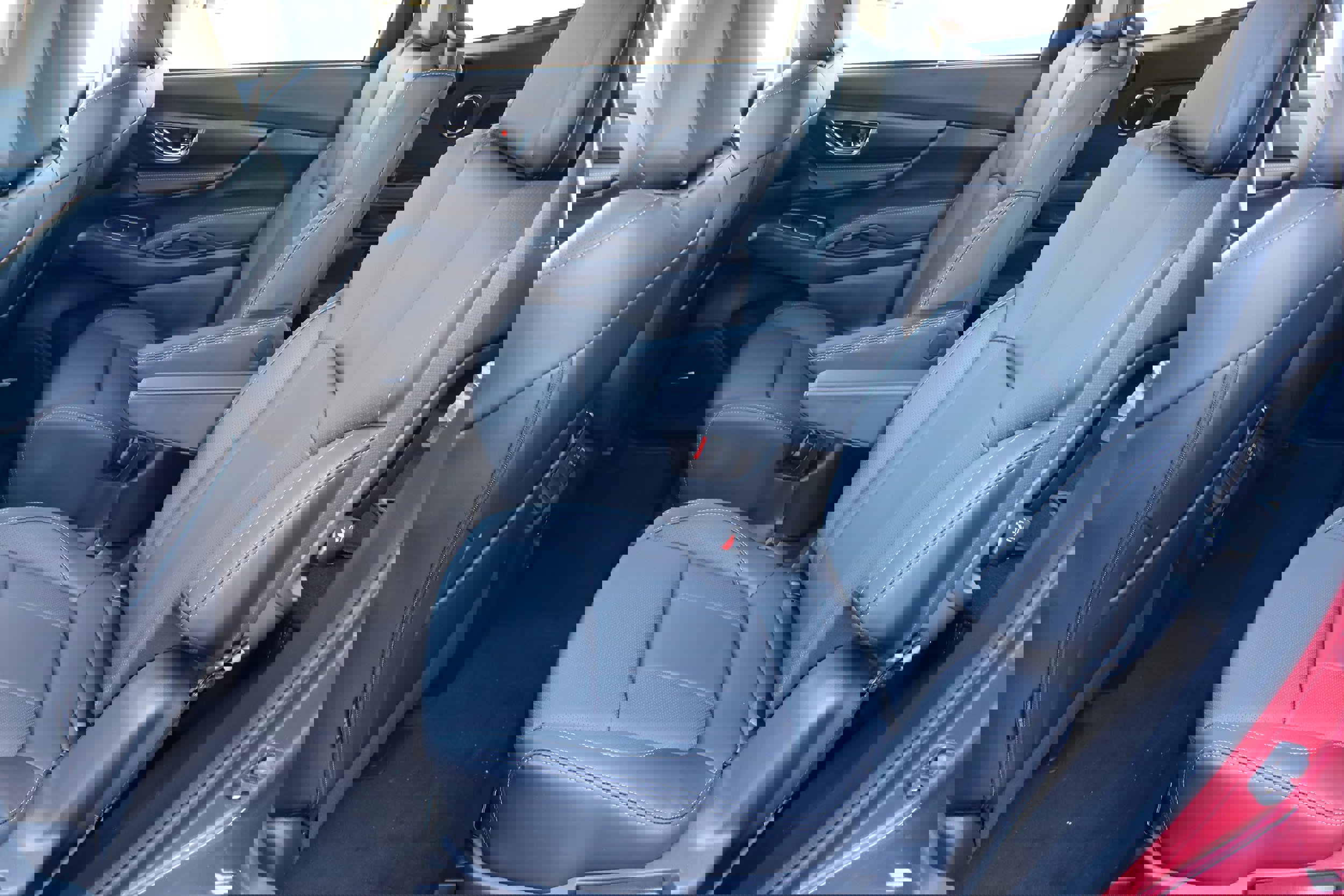 New 2026 Subaru Ascent Limited w/ Popular Package #2 image 17