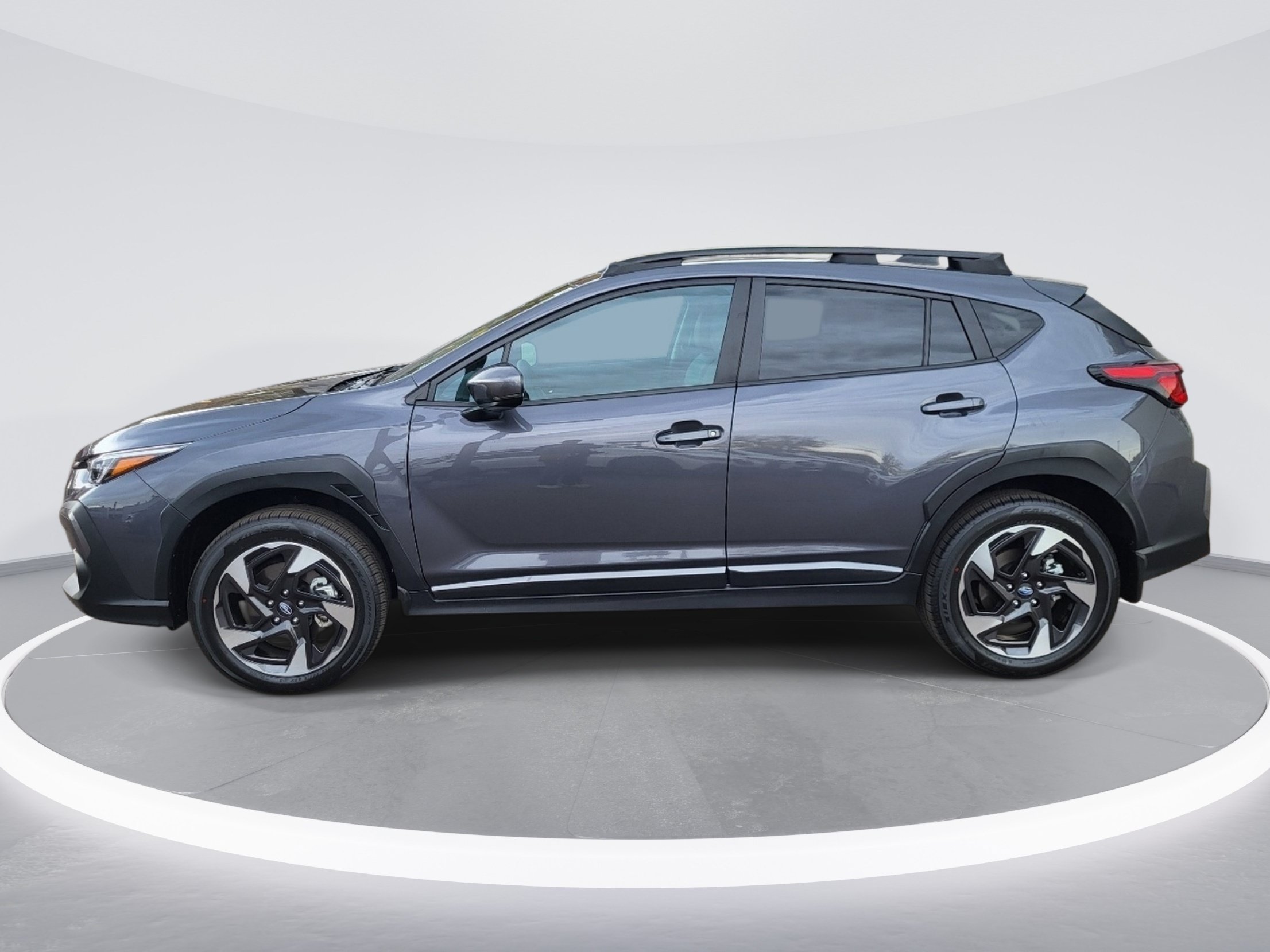 Used 2025 Subaru Crosstrek 2.5i Limited w/ Popular Package #4A AWD/4WD image 4