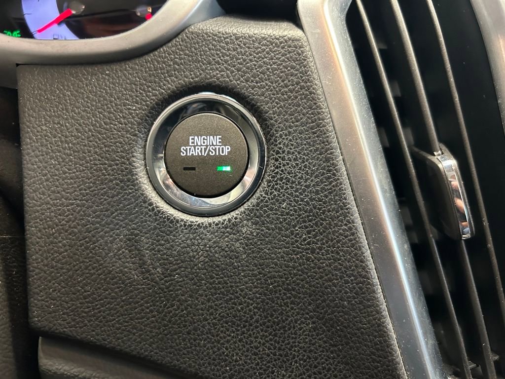 Used 2011 Cadillac SRX Performance image 13