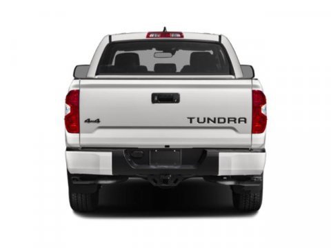 Used 2021 Toyota Tundra TRD Pro image 5