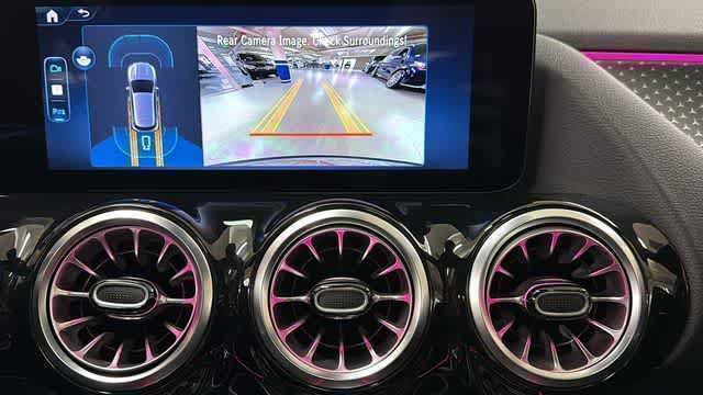 Certified 2026 Mercedes-Benz GLA 250 4MATIC image 18