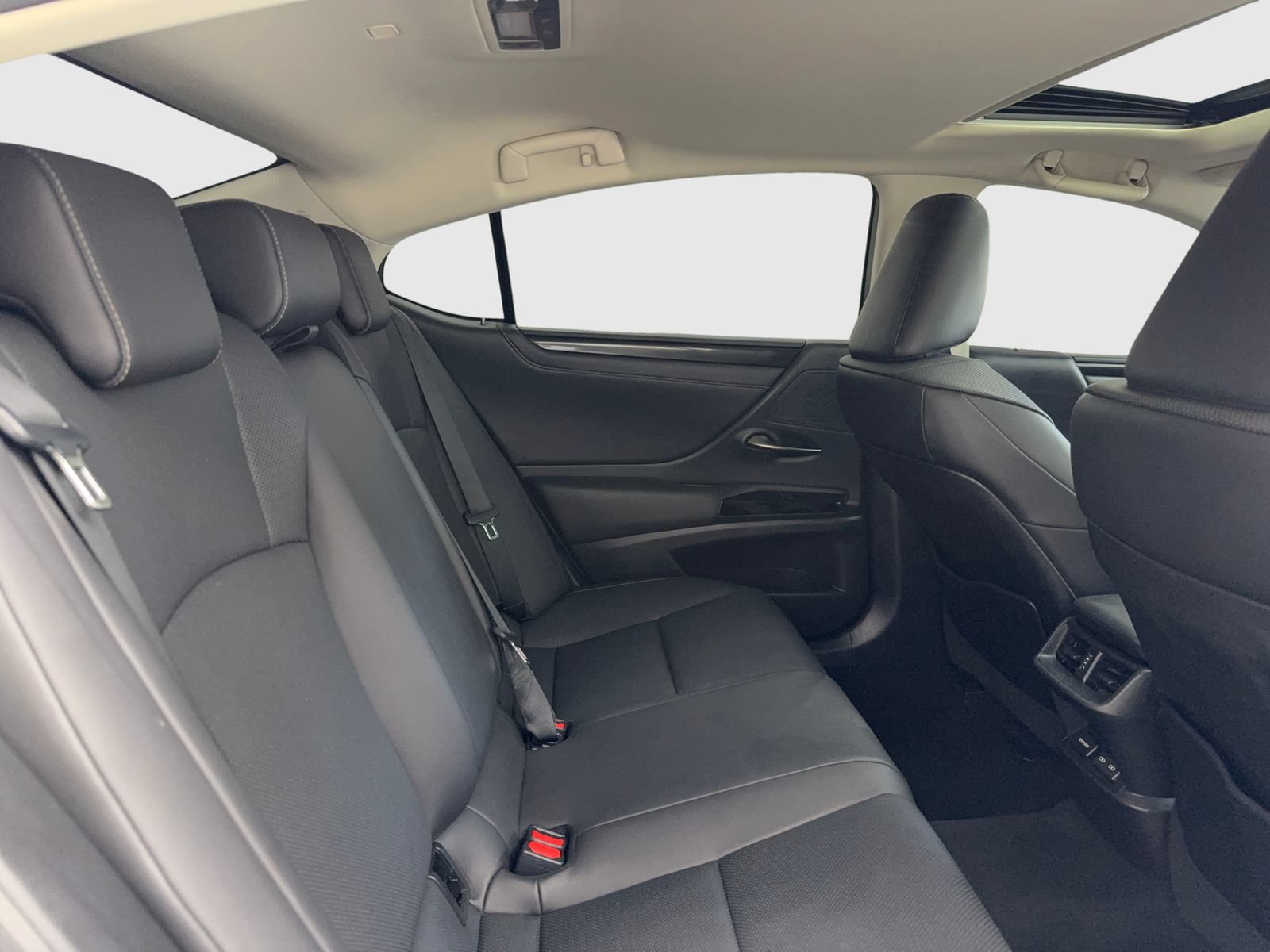 Used 2022 Lexus ES 350 w/ Accessory Package FWD image 45