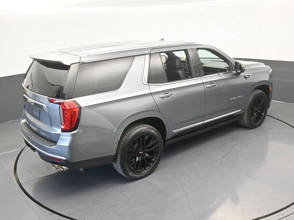Used 2022 GMC Yukon Denali w/ Denali Premium Package image 65