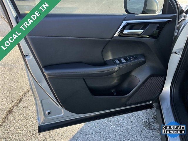 Used 2023 Mitsubishi Outlander Ralliart image 24