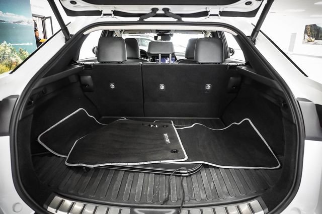 Certified 2024 Lexus RZ 450e Premium w/ Technology Package image 23