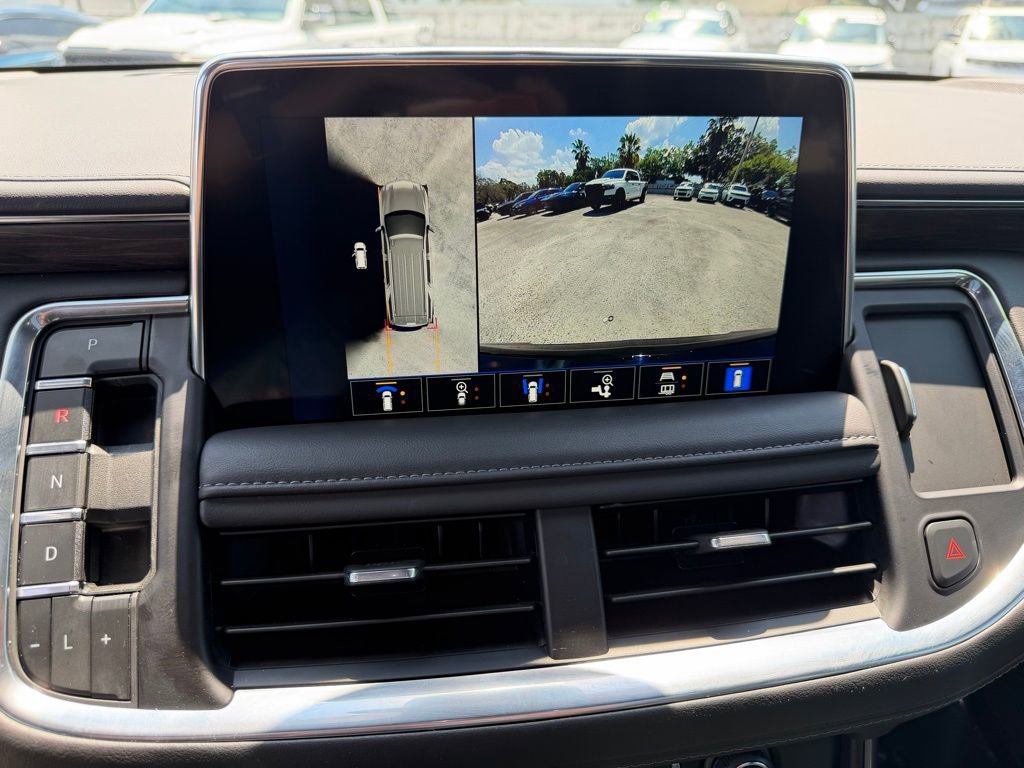 Used 2024 Chevrolet Tahoe Z71 w/ Luxury Package image 26