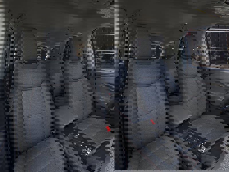 New 2026 Ford Explorer Active image 40