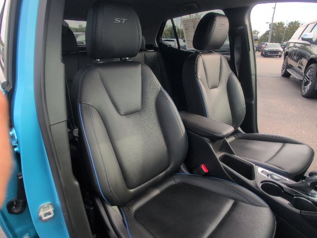 Used 2025 Buick Encore GX Sport Touring AWD/4WD image 39