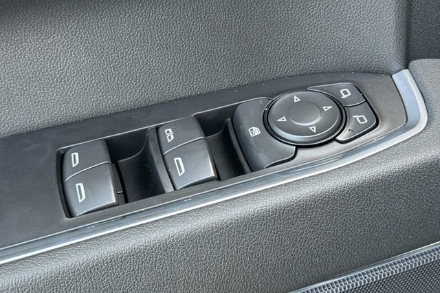 New 2026 GMC Sierra 1500 SLE AWD/4WD image 12
