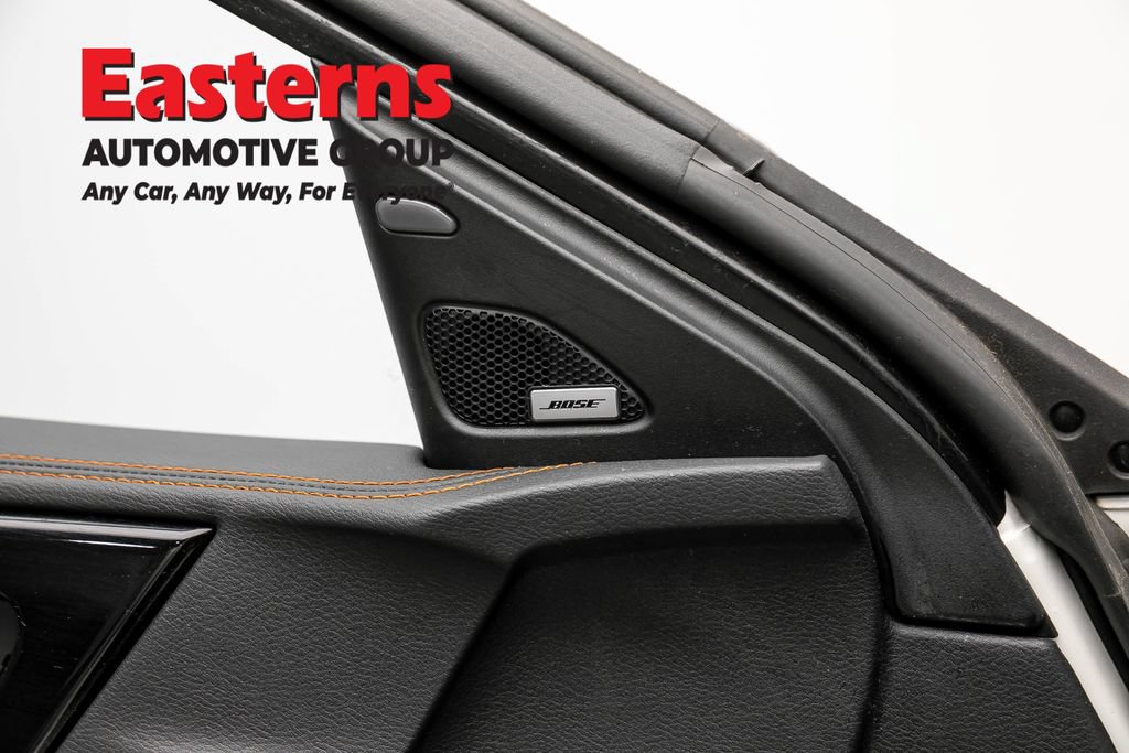 Used 2023 Nissan Maxima SR w/ Sport Mat Group FWD image 23