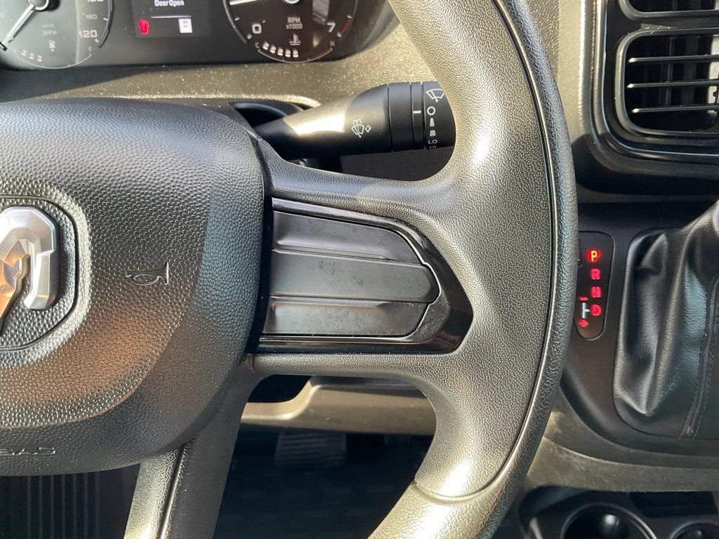 Used 2024 RAM ProMaster 1500 FWD image 20