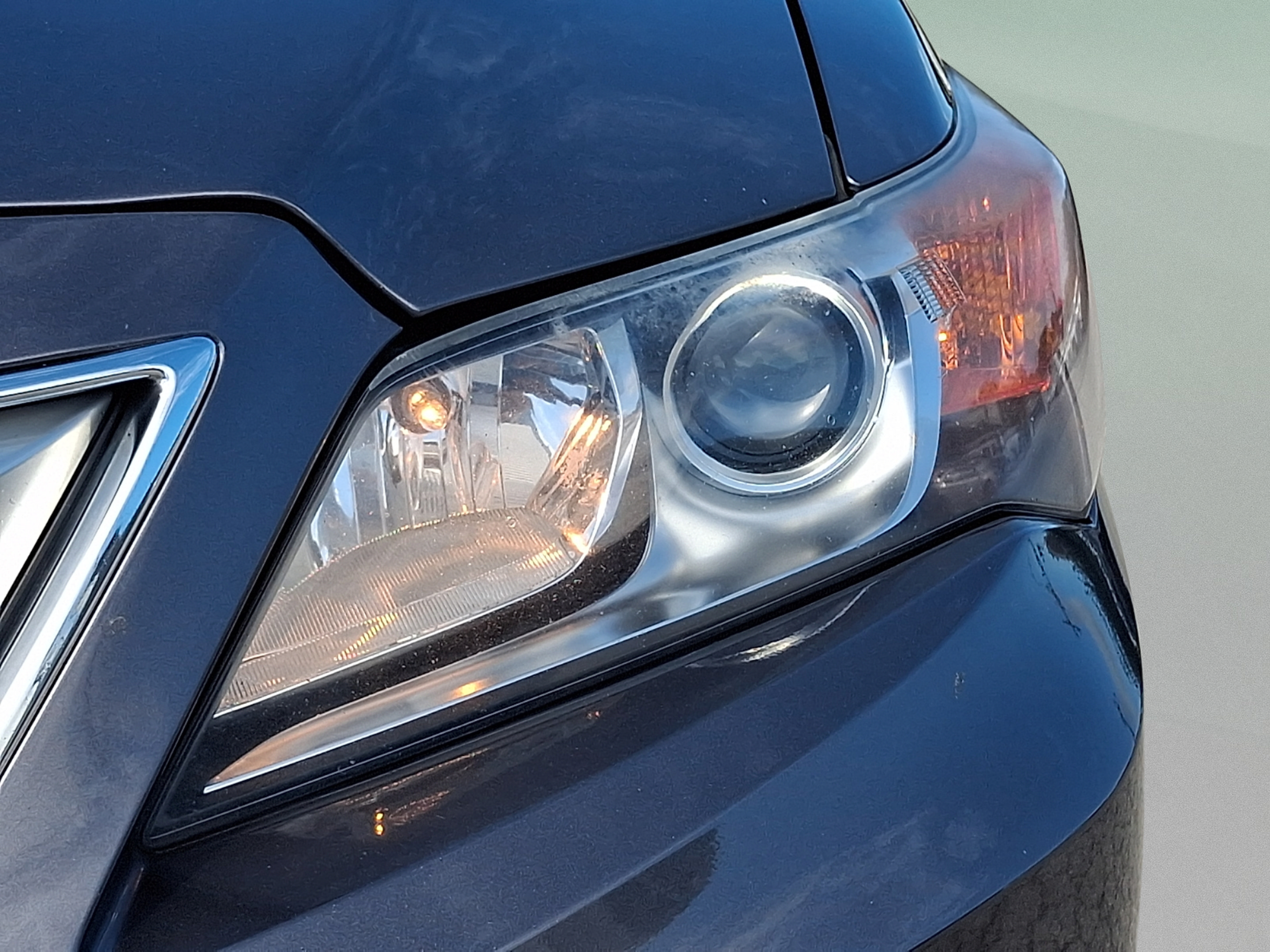 Used 2015 Acura ILX FWD image 26