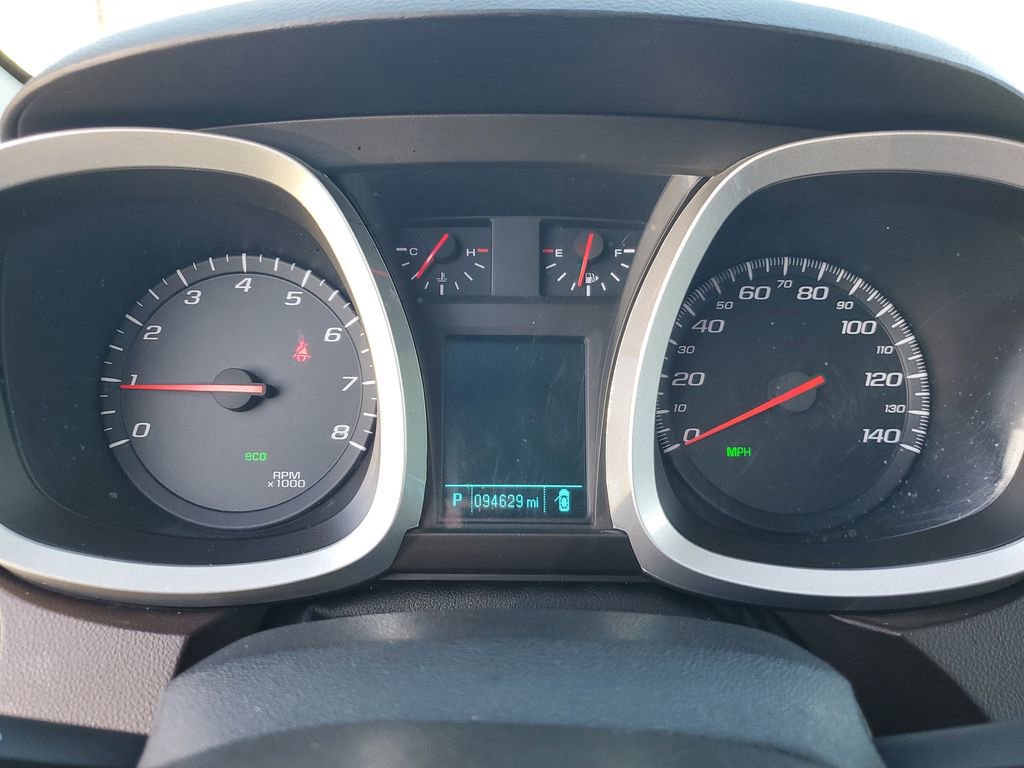 Used 2015 Chevrolet Equinox LT image 23