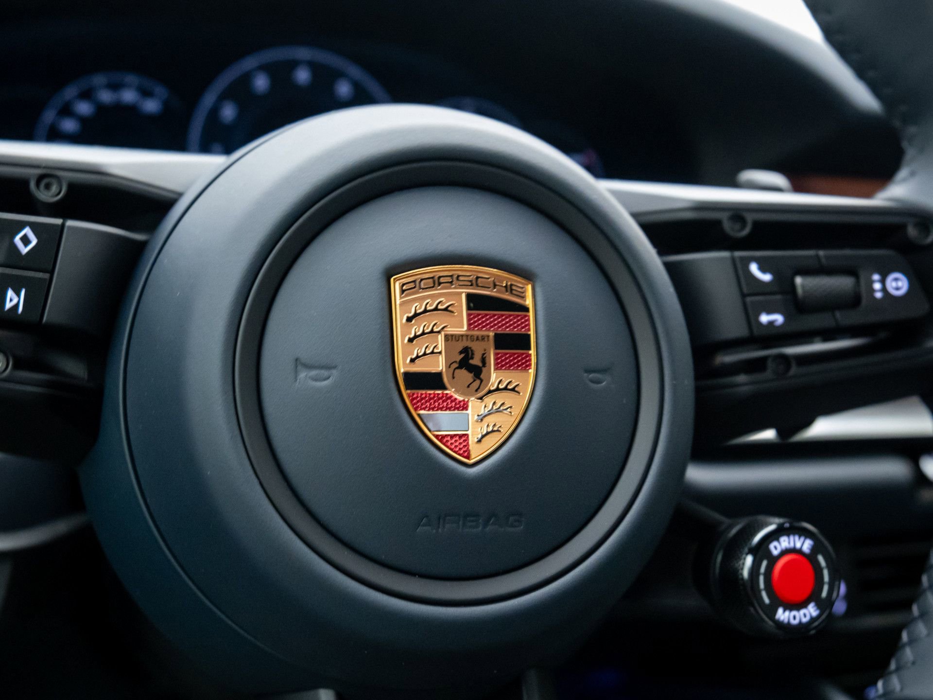 New 2026 Porsche 911 Carrera 4S image 28