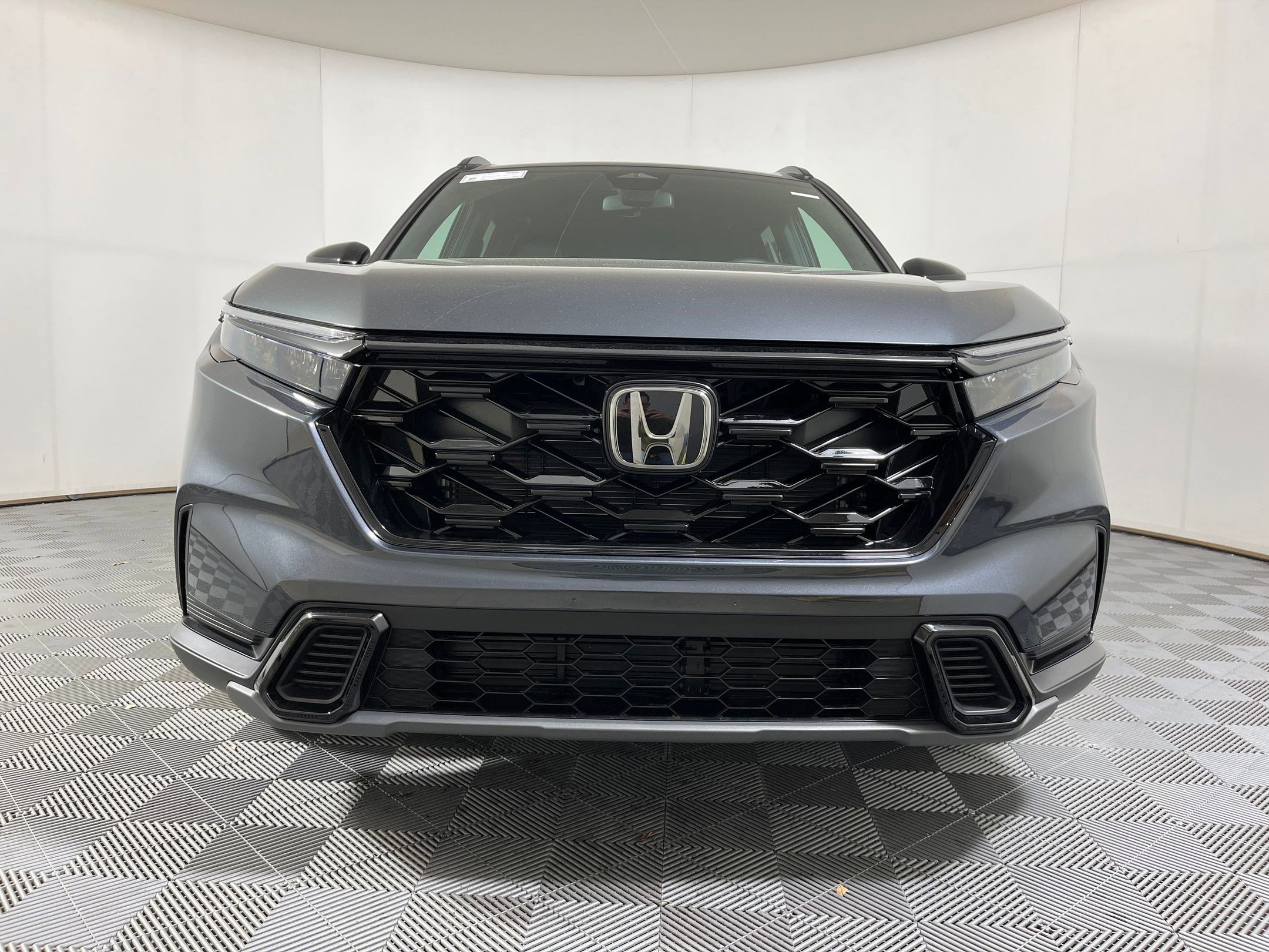 New 2026 Honda CR-V Sport image 5