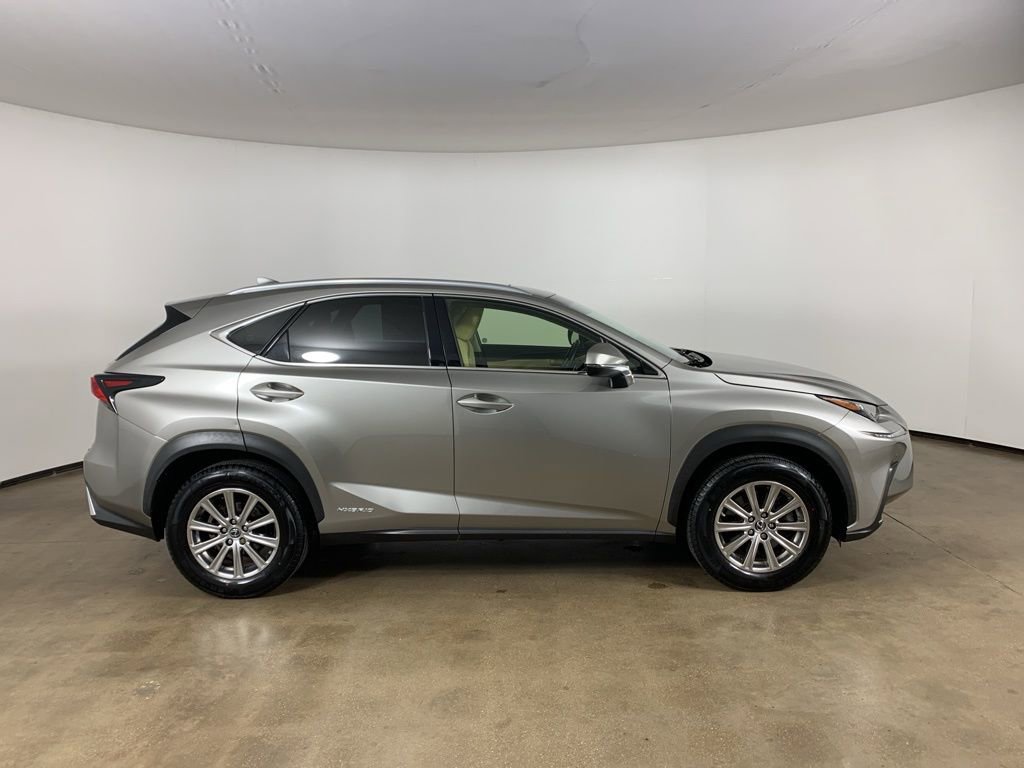 Used 2019 Lexus NX 300h AWD w/ Comfort Package image 7
