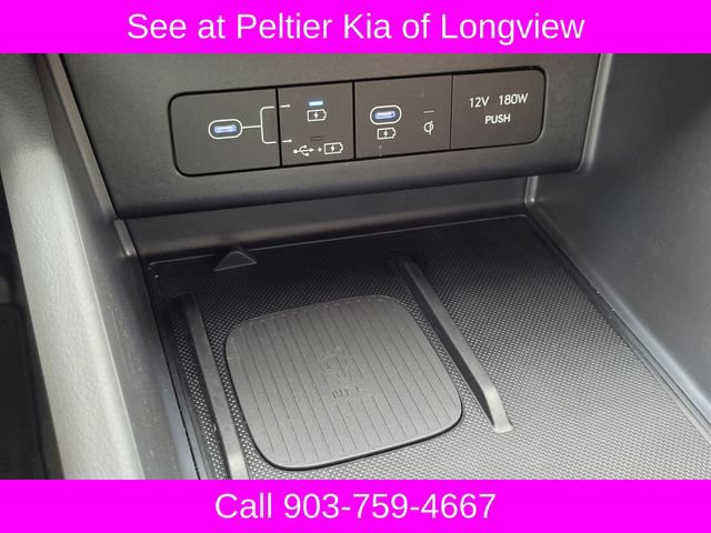 Used 2025 Hyundai Sonata Limited FWD image 29
