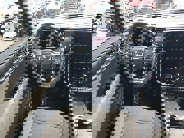 New 2026 GMC Acadia Elevation image 13