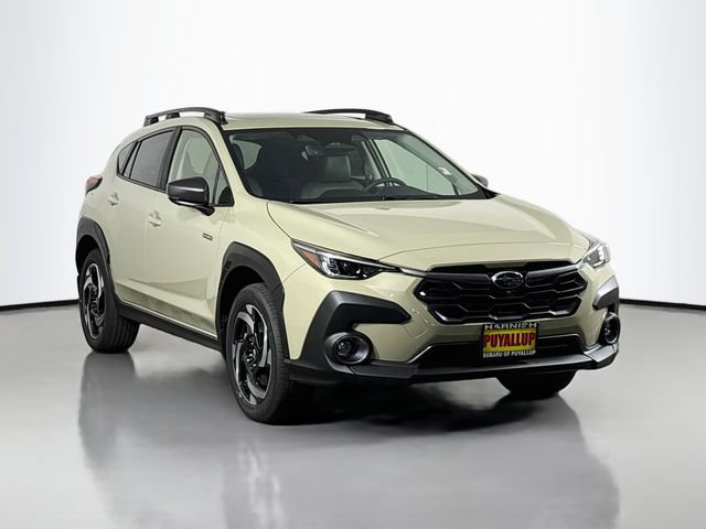 New 2026 Subaru Crosstrek 2.5i Limited
