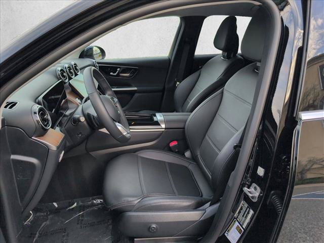 Certified 2025 Mercedes-Benz GLC 350e 4MATIC image 16