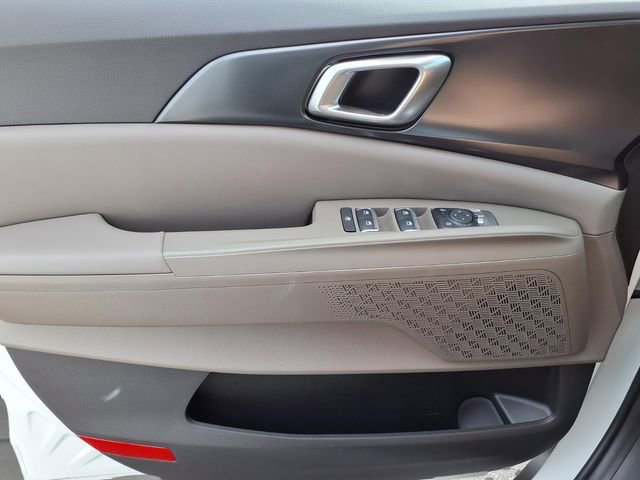 New 2026 Kia Carnival LXS image 13