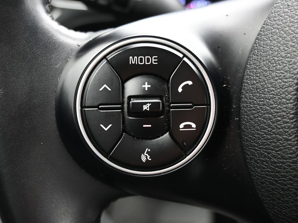 Used 2021 Kia Soul GT-Line image 21