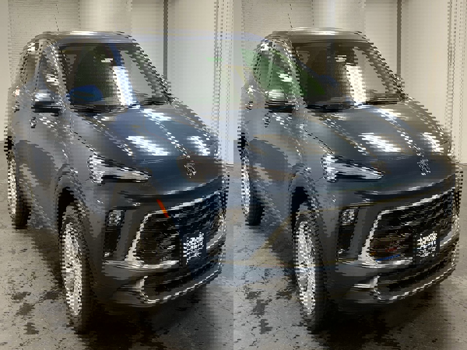 New 2026 Buick Encore GX Preferred w/ Advanced Technology Package image 43