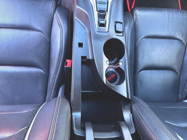 Used 2016 Chevrolet Camaro SS RWD image 36