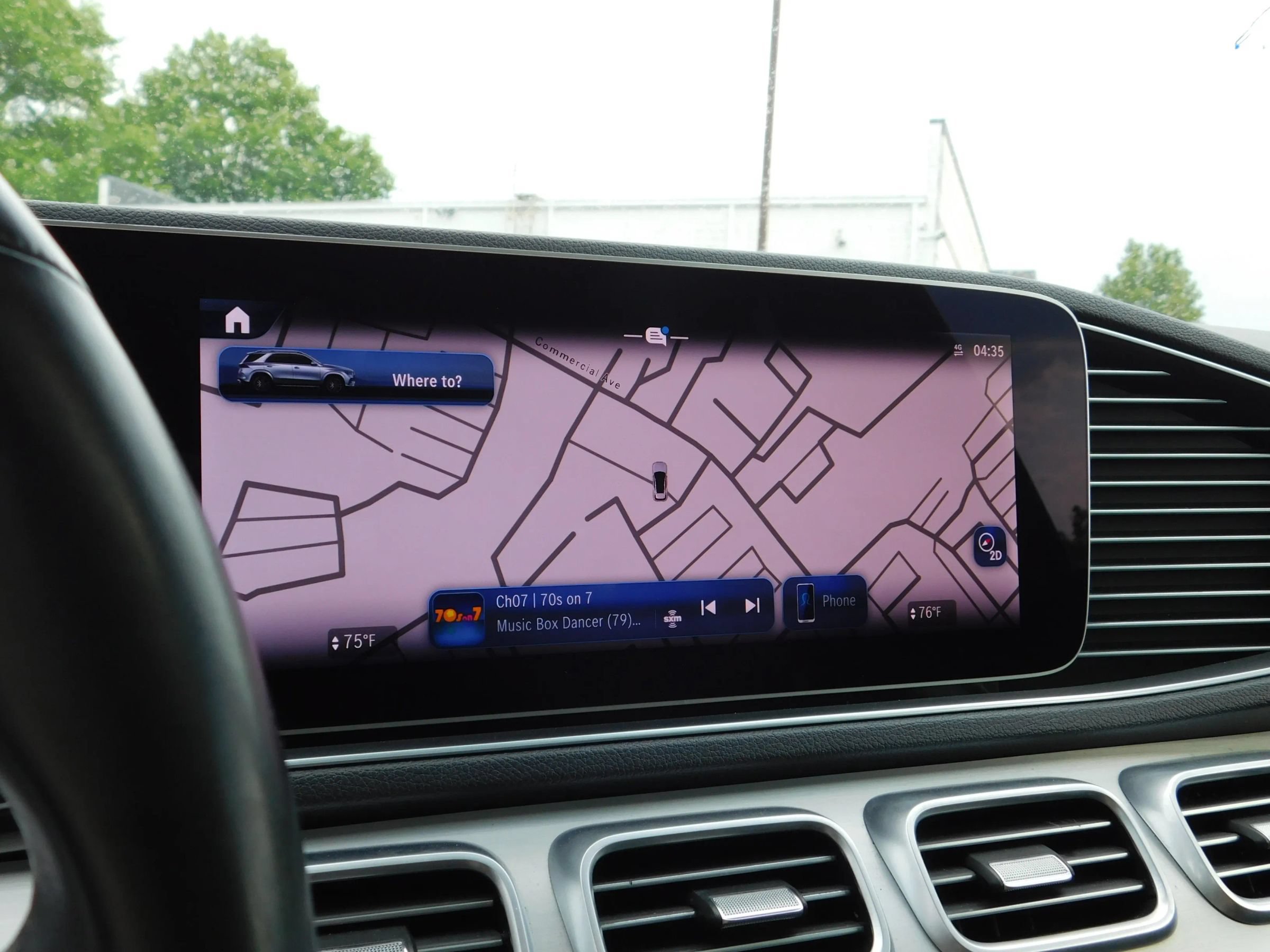 Used 2024 Mercedes-Benz GLE 450e 4MATIC image 20
